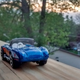Illustration for article titled I built a thing, so I put diecast on it and took pictures
